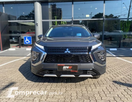 ECLIPSE CROSS 1.5 Mivec Turbo Hpe-s S-awc