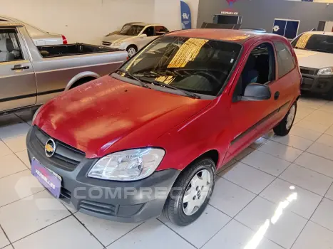 CHEVROLET Celta Spirit 1.0 2 portas