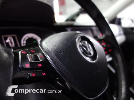 VIRTUS - 1.0 200 TSI COMFORTLINE AUTOMÁTICO