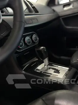 Lancer GT 2.0 16V 160cv Aut.