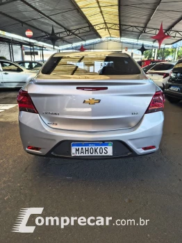 PRISMA Sed. LTZ 1.4 8V FlexPower 4p