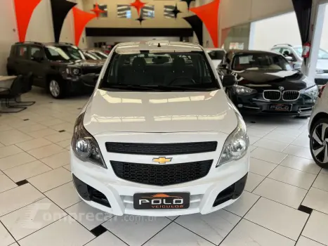 CHEVROLET MONTANA 1.4 MPFI LS CS 8V