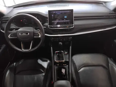 COMPASS 1.3 T270 TURBO FLEX S AT6