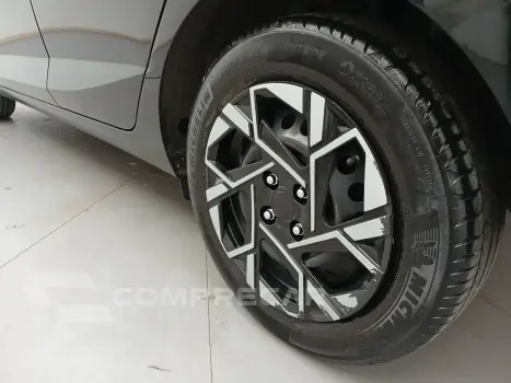 HB20 1.0 12V FLEX COMFORT PLUS MANUAL