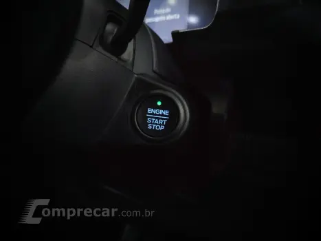 RANGER 3.0 V6 TURBO DIESEL CD LIMITED 4X4 AUTOMÁTICO