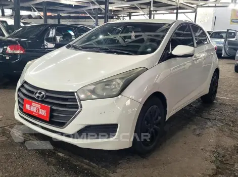 Hyundai HB20 1.0 COMFORT 4 portas