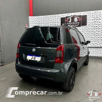 IDEA 1.4 MPI ELX 8V