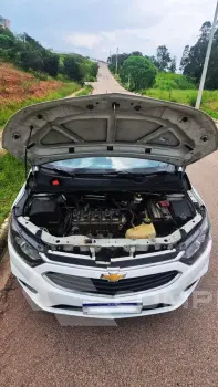 ONIX HATCH LT 1.0 8V FlexPower 5p Mec.