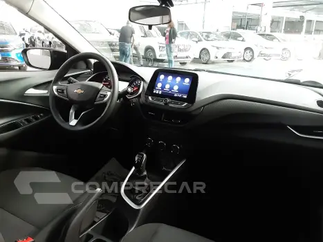 ONIX 1.0 FLEX LT MANUAL