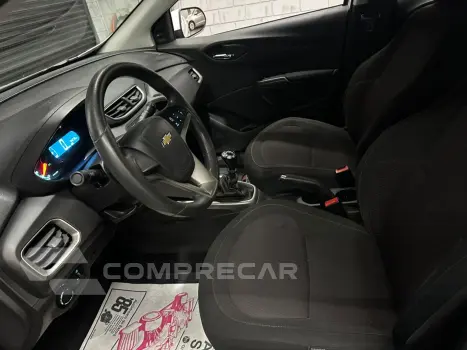 Onix 1.4 Mpfi Lt 8V Flex 4P Manual
