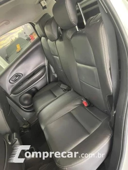 HR-V EX CVT