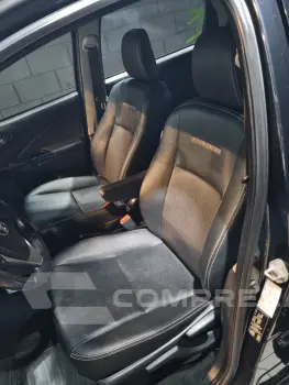 ETIOS CROSS 1.5 16V