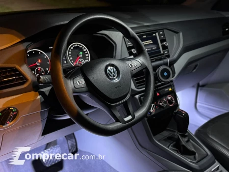T-CROSS 1.0 200 TSI Sense