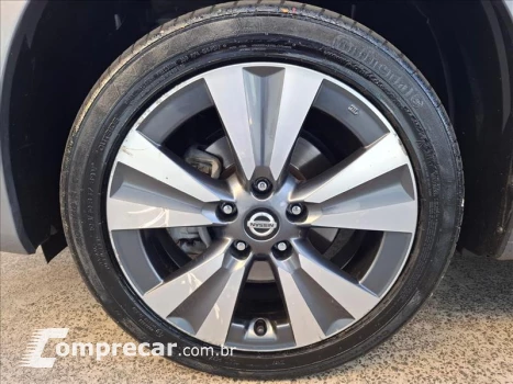 SENTRA 2.0 SV 16vstart