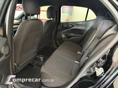 ARGO 1.3 FIREFLY FLEX TREKKING CVT