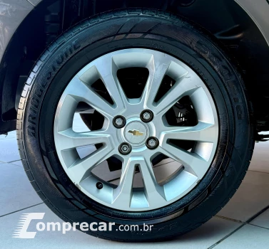 PRISMA 1.4 MPFI LTZ 8V