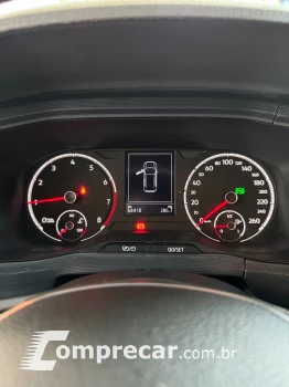 T-Cross 1.0 TSI Flex 12V 5p Aut.