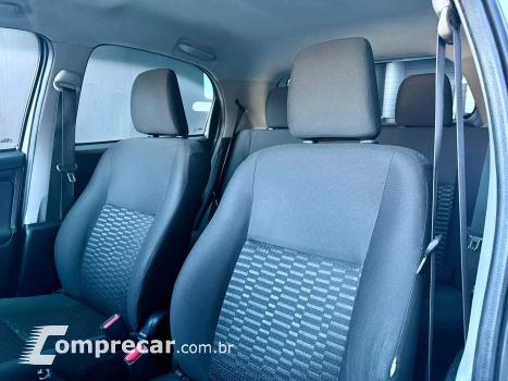 ETIOS 1.3 X 16V