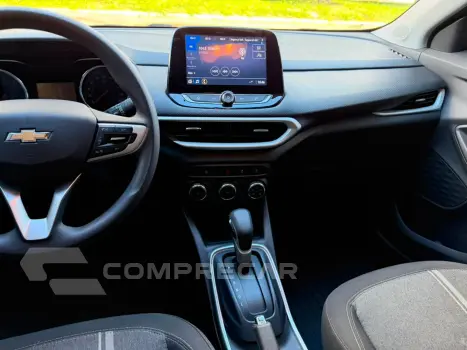 Tracker 1.0 Turbo Flex Lt Automático