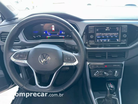 T-Cross 1.0 Tsi