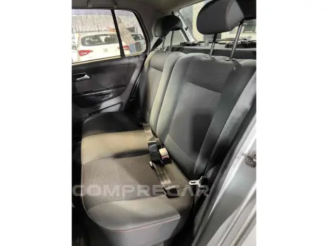 FOX 1.6 MI PRIME 8V FLEX 4P MANUAL