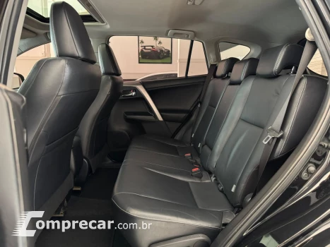 RAV4 2.0 4X2 16V