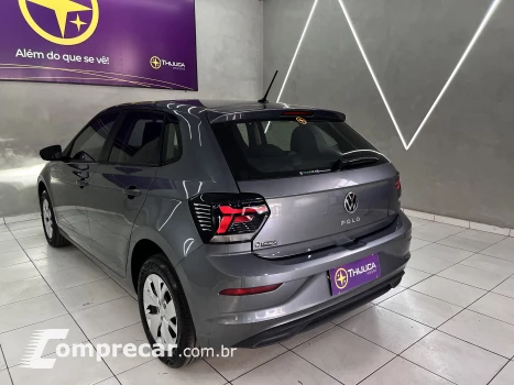 POLO 1.0 MPI