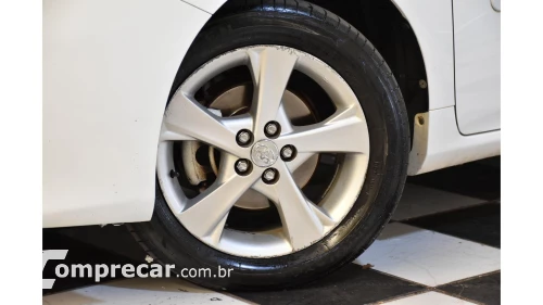 COROLLA - 2.0 XEI 16V 4P AUTOMÁTICO
