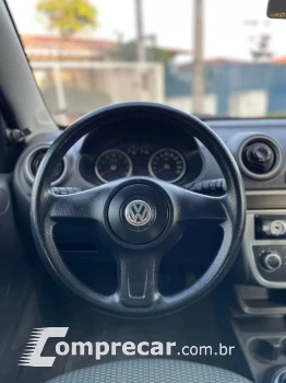 GOL 1.0 8V