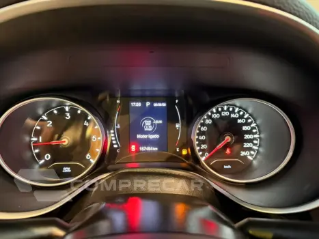 Compass 2.0 16V Diesel Longitude 4X4 Automático