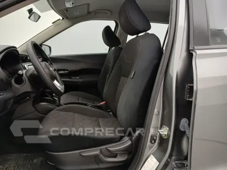 KICKS 1.6 16V FLEXSTART SENSE XTRONIC