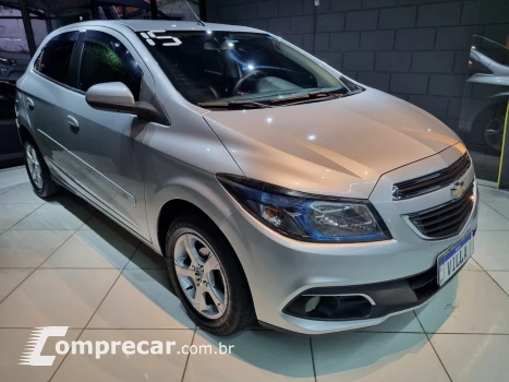 ONIX 1.4 MPFI LTZ 8V