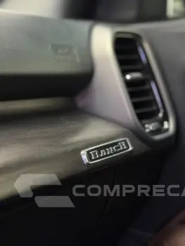 TORO 2.0 16V Turbo Ranch 4WD AT9