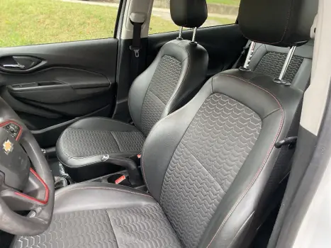 ONIX 1.4 MPFI EFFECT 8V FLEX 4P MANUAL