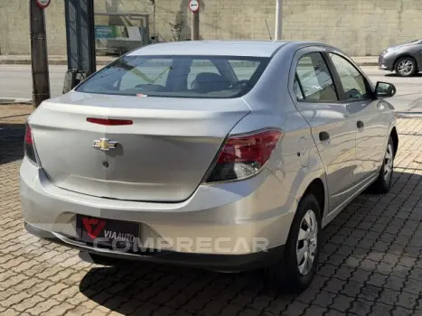 PRISMA - 1.0 MPFI JOY 8V 4P MANUAL