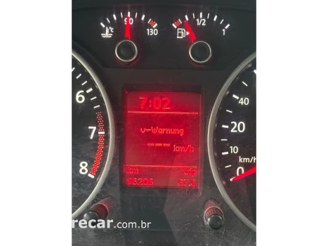 SAVEIRO 1.6 CROSS CE 16V FLEX 2P MANUAL