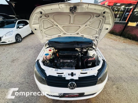 Gol 1.0 4P G6 FLEX CITY