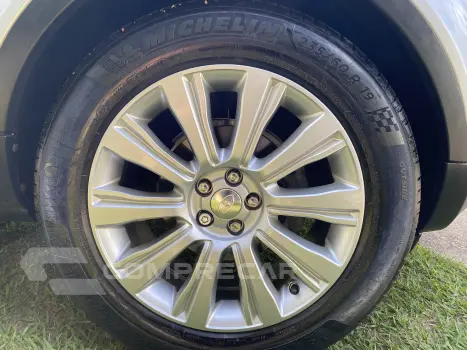 RANGE ROVER EVOQUE 2.2 SDA Prestige Tech 4X4 16V