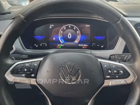 T-Cross Sense 200 TSI 1.0 Flex 5p Aut.