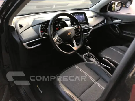 Tracker 1.0 Turbo Flex Ltz Automático