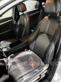 CIVIC 2.0 16vone EX