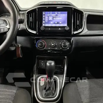 Strada Volcano 1.3 Flex 8V CD Aut.