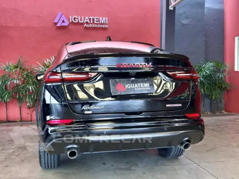 FASTBACK 1.3 TURBO 270 FLEX ABARTH AT6