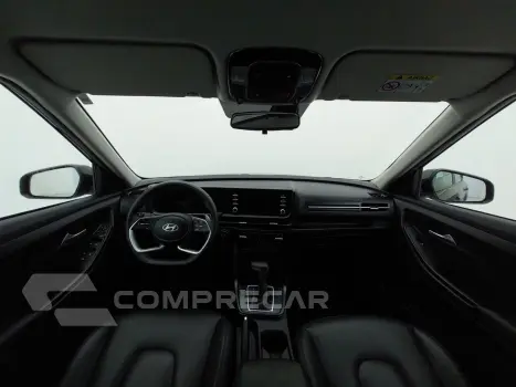 CRETA 1.0 TGDI FLEX LIMITED AUTOMÁTICO