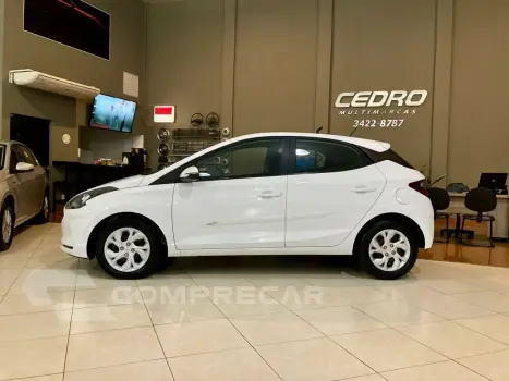 HB 20 Hatch 1.0 12V 4P FLEX VISION