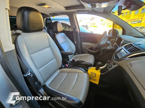 TRACKER 1.8 MPFI LTZ 4X2 16V