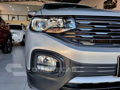 T-CROSS 1.0 200 TSI