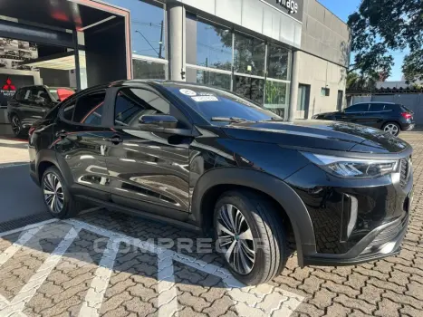 FASTBACK 1.0 Turbo 200 Hybrid Audace