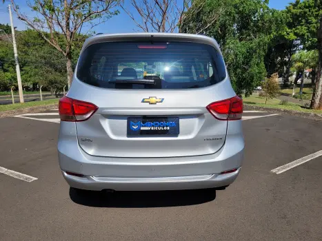 SPIN 1.8 Premier 8V