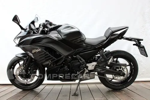 KAWASAKI NINJA 650 ABS